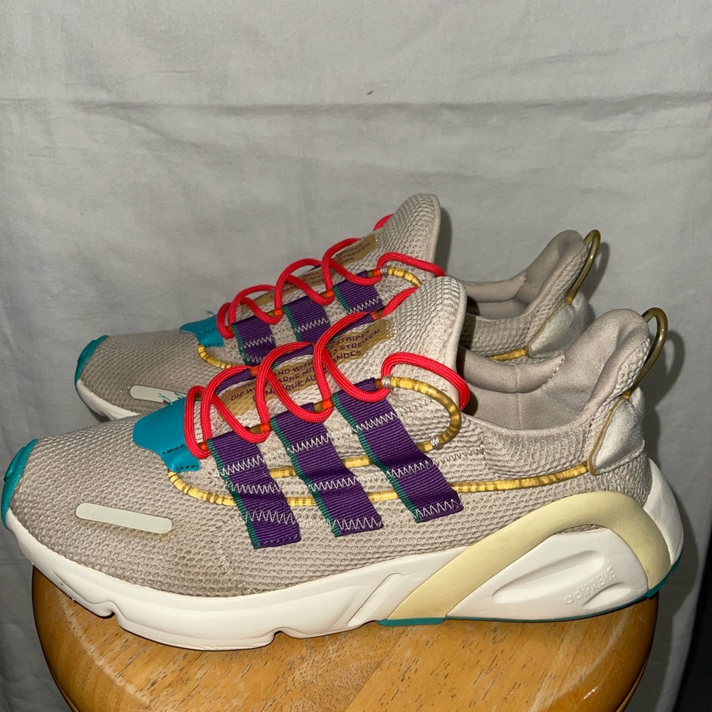 Adidas LXCON